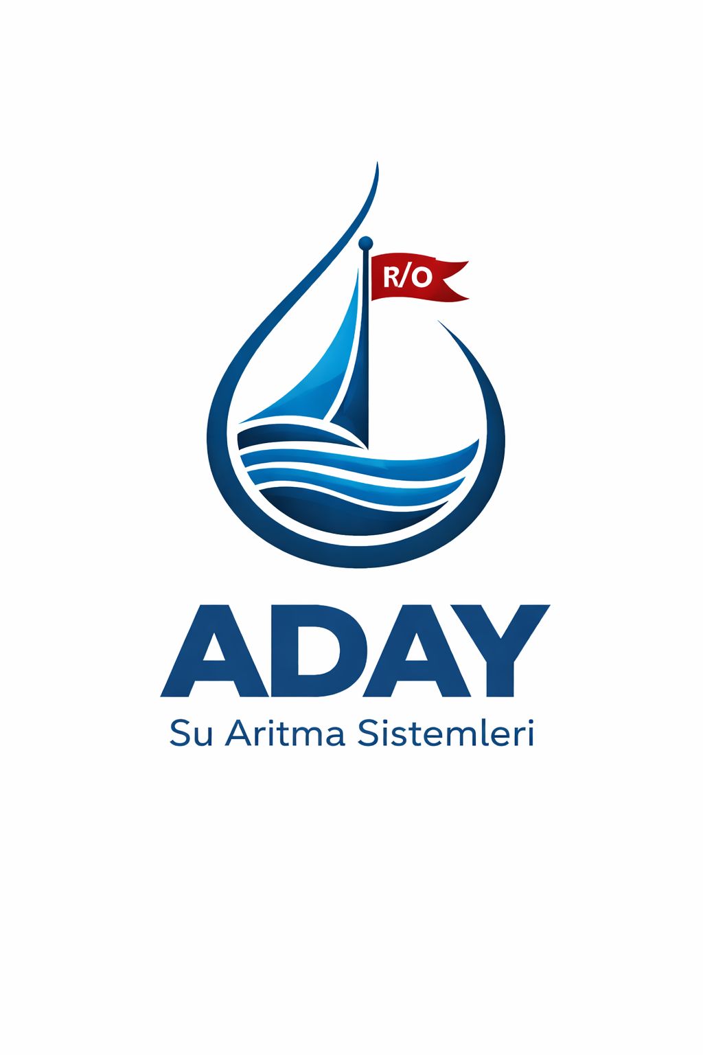 Aday Su Arıtma Sistemleri
